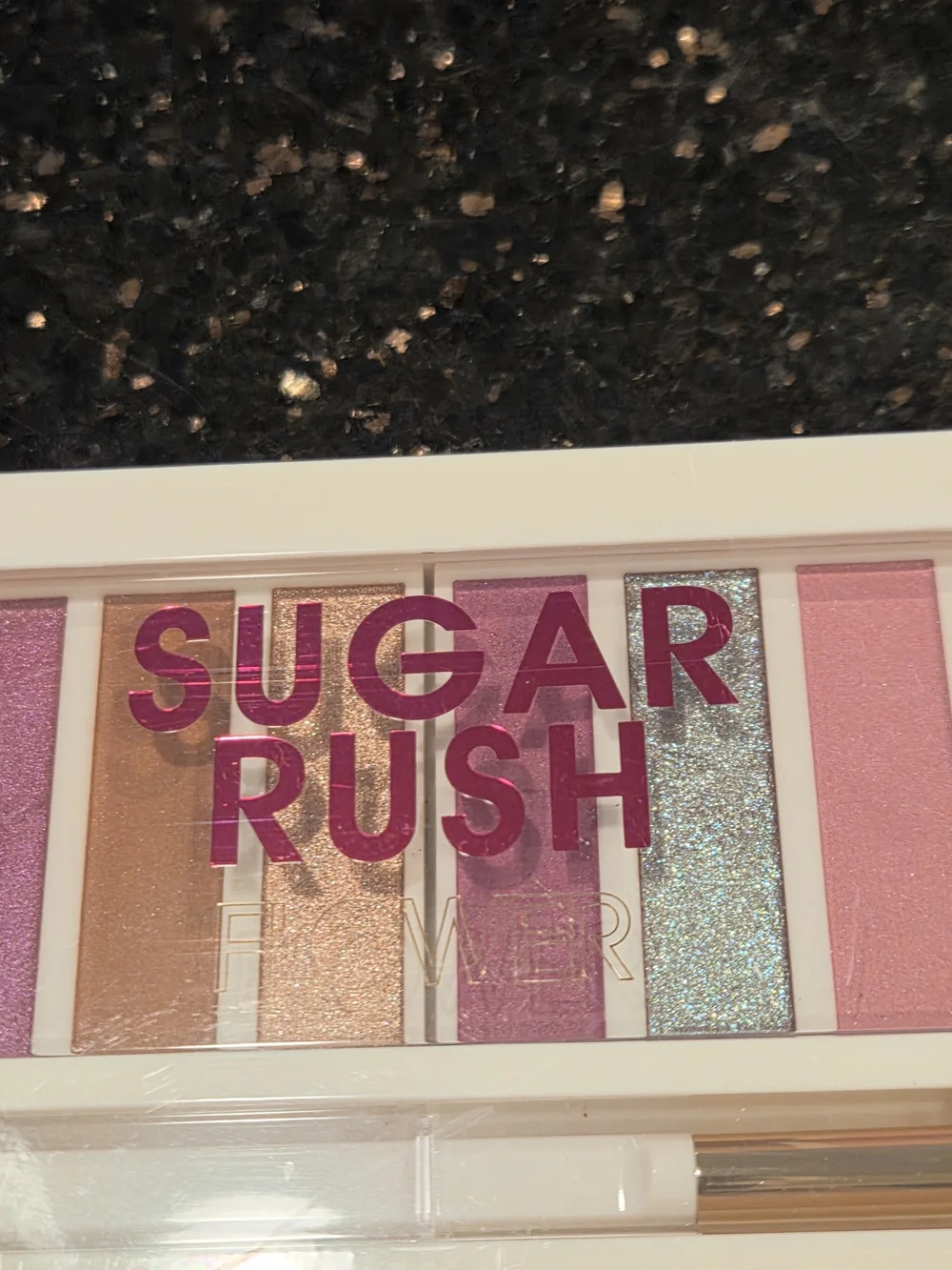 Flower Beauty Sugar Rush Eye Palette